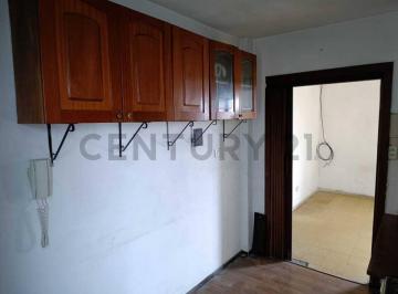 Departamento · 45m² · 3 Ambientes · 116 y Diagonal 80 - Alquiler 2 Dorm. - Frente Al Bingo Lp