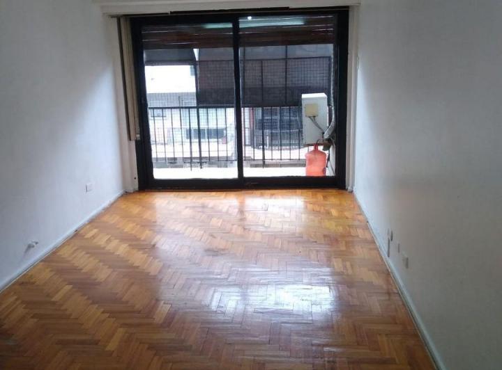 Departamento · 77m² · 3 Ambientes