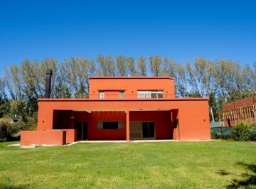 Casa · 280m² · 7 Ambientes · 2 Cocheras · Casa 7 Ambientes, Laguna Blanca