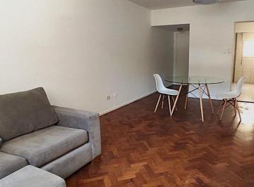 Departamento · 61m² · 4 Ambientes · Alquiler - Departamento 2 Dorm. Bv. Oroño Al 500