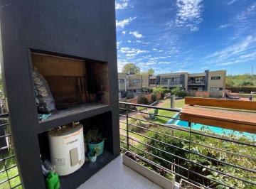 Departamento de 2 ambientes, Ezeiza · Departamento 2 Ambientes en Venta. en Condominio Espacio Las Cavas - Canning