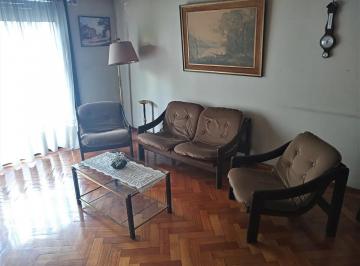 Departamento · 112m² · 4 Ambientes · Departamento en Venta en Palermo, Capital Federal, Buenos Aires