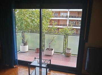 Departamento · 112m² · 4 Ambientes · Departamento en Venta en Palermo, Capital Federal, Buenos Aires