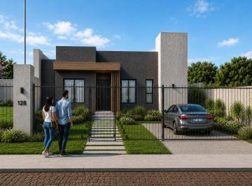 Casa en Venta de 4 ambientes · Casa a Estrenar en Yvyrá Pyta