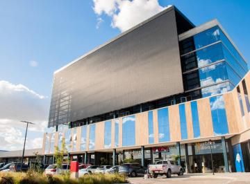 Oficina comercial · 66m² · 1 Ambiente · Venta Oficina en Bertoia Tower Hudson