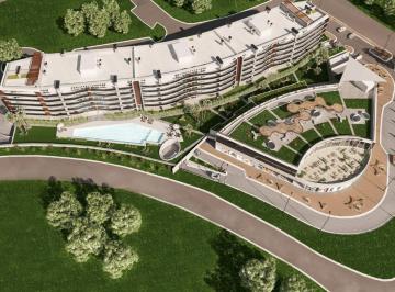 Departamento · 74m² · 3 Ambientes · 1 Cochera · Departamento en Torres Zafiro