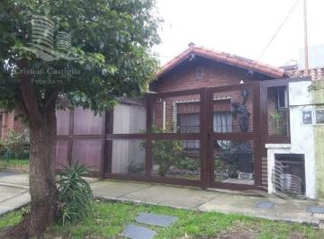Casa · 78m² · 3 Ambientes · 1 Cochera · Venta - Casa 3/tres Ambientes, Planta Baja - Martínez, San Isidro