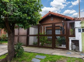 Casa · 78m² · 3 Ambientes · 1 Cochera · Venta - Casa 3/tres Ambientes, Planta Baja - Martínez, San Isidro