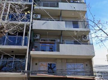 Departamento de 2 ambientes, Rosario · España 2022 03 - 02