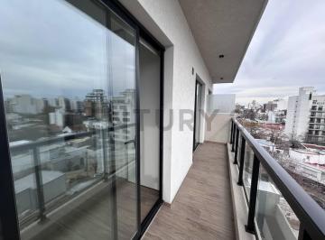 Departamento · 42m² · 2 Ambientes · Departamento de un Dormitorio en Alquiler en La Plata