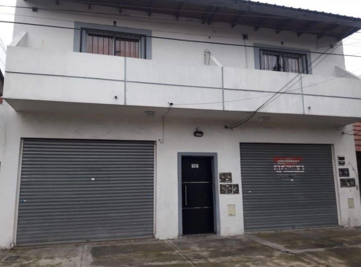 Departamento · 493m² · 9 Ambientes