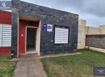 Casa · 3 Ambientes · Casa - Justo Daract