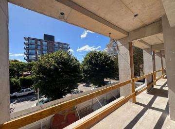 Departamento · 52m² · 2 Ambientes · 1 Cochera · Venta 2 Amb a Estrenar Zona Güemes C/cochera