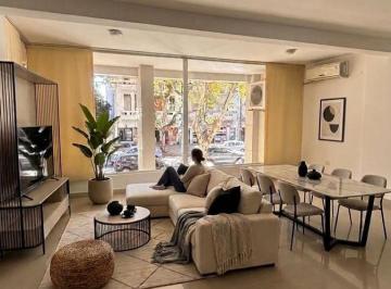 Departamento · 56m² · 2 Ambientes · Departamento en Parque Cha