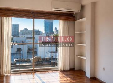 Departamento de 1 ambiente, Núñez · Arcos 3500, Venta Departamento de un Ambiente en Nuñez