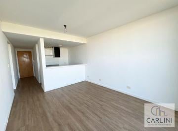 Departamento de 2 ambientes, Rosario · Torre Arealis - 10d