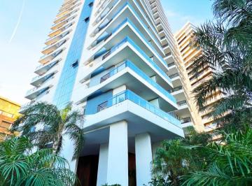 Departamento de 2 ambientes, Rosario · Torre Arealis - 10d