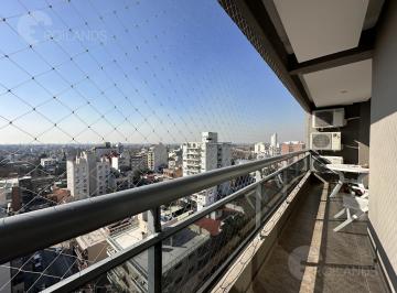 Departamento · 59m² · 3 Ambientes · 1 Cochera · Venta Departamento 3 Ambientes con Cochera, Apto a Credito.