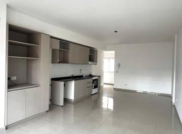 Departamento de 1 ambiente, Parque Avellaneda · Monoambiente Moderno con Balcón/ a m del Parque Avellaneda