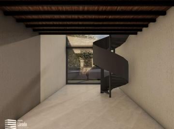 Local comercial · 74m² · Local Comercial N°5 Desarrollo Leonor