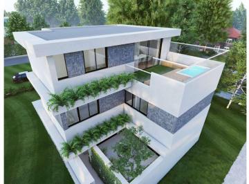 Casa · 151m² · 5 Ambientes · Casa en Nuestra Señora de Lourdes