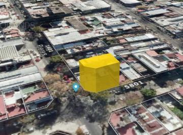 Terreno · 765m² · Oportunidad Venta de Lote en Esquina en Mataderos 785,81 m² Vendibles