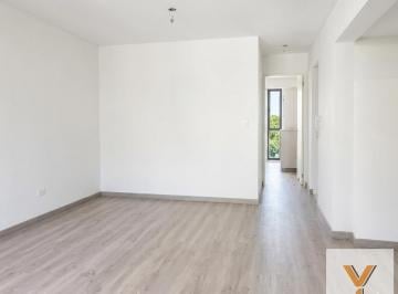 Departamento · 43m² · 2 Ambientes · Departamento en Alquiler - 1 Dormitorio 1 Baño - 47 m - Capital Federal