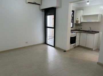 Departamento · 18m² · 1 Ambiente · Monoambiente en Alquiler en Boedo