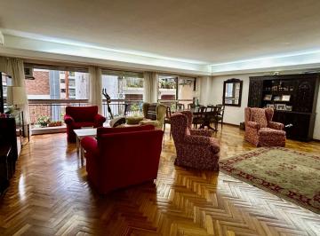 Departamento de 5 ambientes, Belgrano · Venta - Departamento - Belgrano