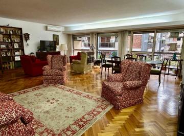 Departamento de 5 ambientes, Belgrano · Venta - Departamento - Belgrano