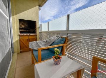 Departamento · 34m² · 2 Ambientes · Departamento de 2 Ambientes en Saavedra. Parrilla Individual.