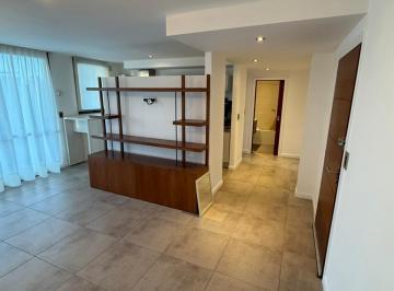 Departamento · 50m² · 1 Dormitorio · Departamento Dos Ambientes con Cochera - Zona French y San Juan