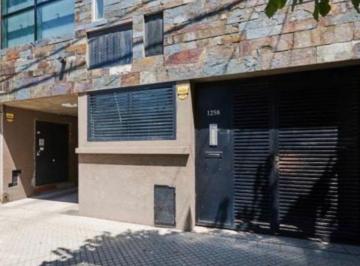 Garage , Rosario · Alsina 1256 - Cochera - Ideal Inversión - 12 m²