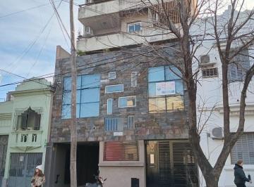 Garage , Rosario · Alsina 1256 - Cochera - Ideal Inversión - 12 m²