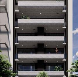 Departamento · 47m² · 2 Ambientes · Departamento en Playa Grande