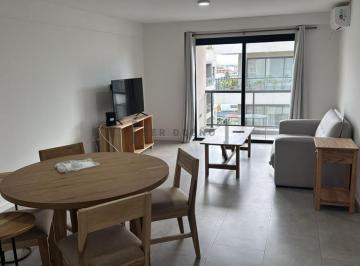 Departamento · 78m² · 3 Ambientes · 1 Cochera · Departamento 2 Dorm. con Cochera en Necochea y Dean Funes [ser Dueño]