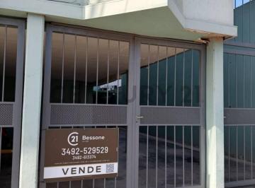 Garage · 15m² · 1 Cochera · Venta de Cochera Techada - Barrio Central Cordoba