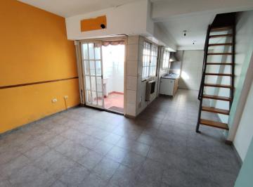 PH · 50m² · 3 Ambientes · PH Venta Mataderos 3 Amb Apto Credito Profesional