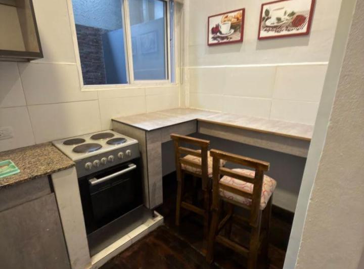 Departamento · 65m² · 2 Dormitorios
