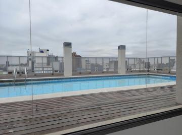 Departamento de 4 ambientes, Córdoba · Excelente Dpto con Cochera Piscina Asadores!