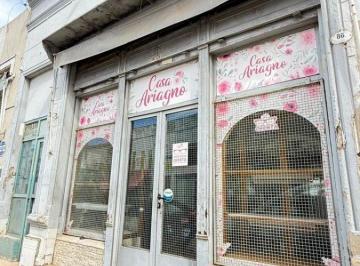 Casa de 8 ambientes, Gualeguay · Casa con Local en Venta San Antonio Norte 84