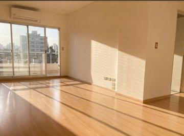 Departamento de 3 ambientes, Belgrano · Av del Libertador Entre Virrey del Pino y José Hernández, Bajo Belgrano