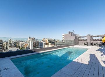 Departamento · 88m² · 4 Ambientes · 1 Cochera · Departamento 3 Ambientes a Estrenar con Amenities en Villa Crespo