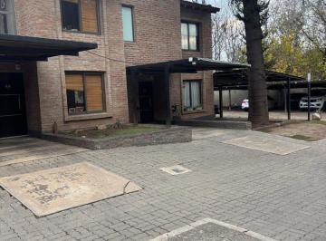 Foto · Venta Duplex en Recta Martinolli Al 8600