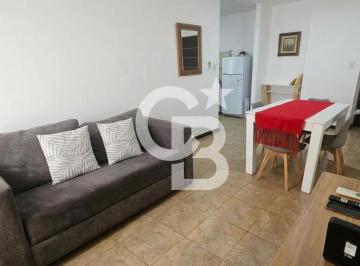 Departamento · 38m² · 4 Ambientes · Alquiler | Departamento Amoblado