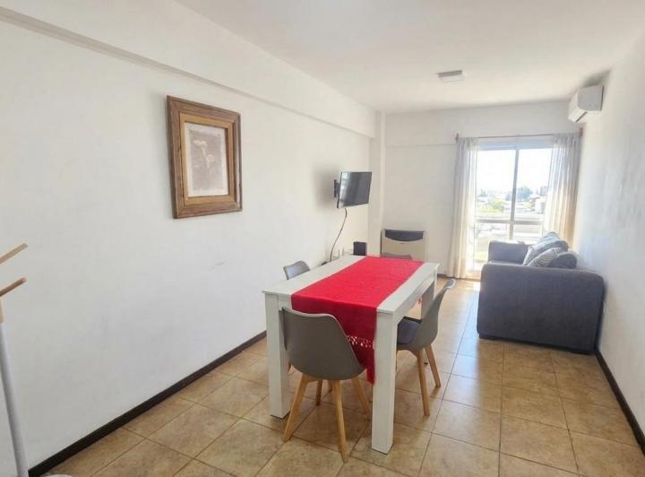 Departamento · 38m² · 2 Ambientes