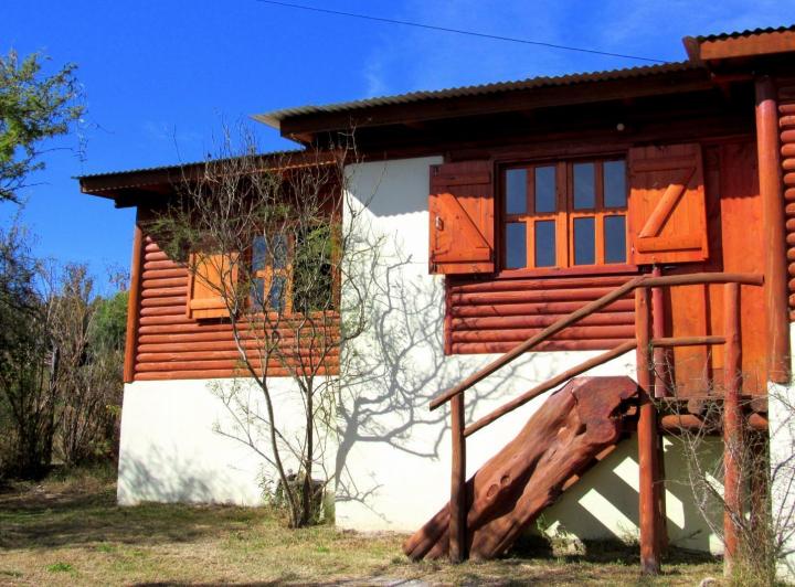 Casa · 4 Ambientes