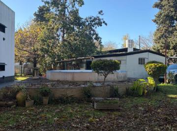 Terreno , Tigre · Casa con Terrenos Comerciales y Residenciales.