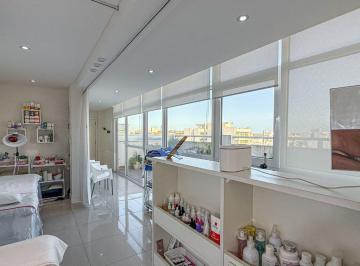 Oficina comercial · 30m² · Venta Oficina B. San Jose con Baulera y Terraza