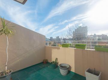 Departamento · 31m² · 1 Ambiente · Alquiler Temp Monoambiente Balcon Terraza V Devoto
